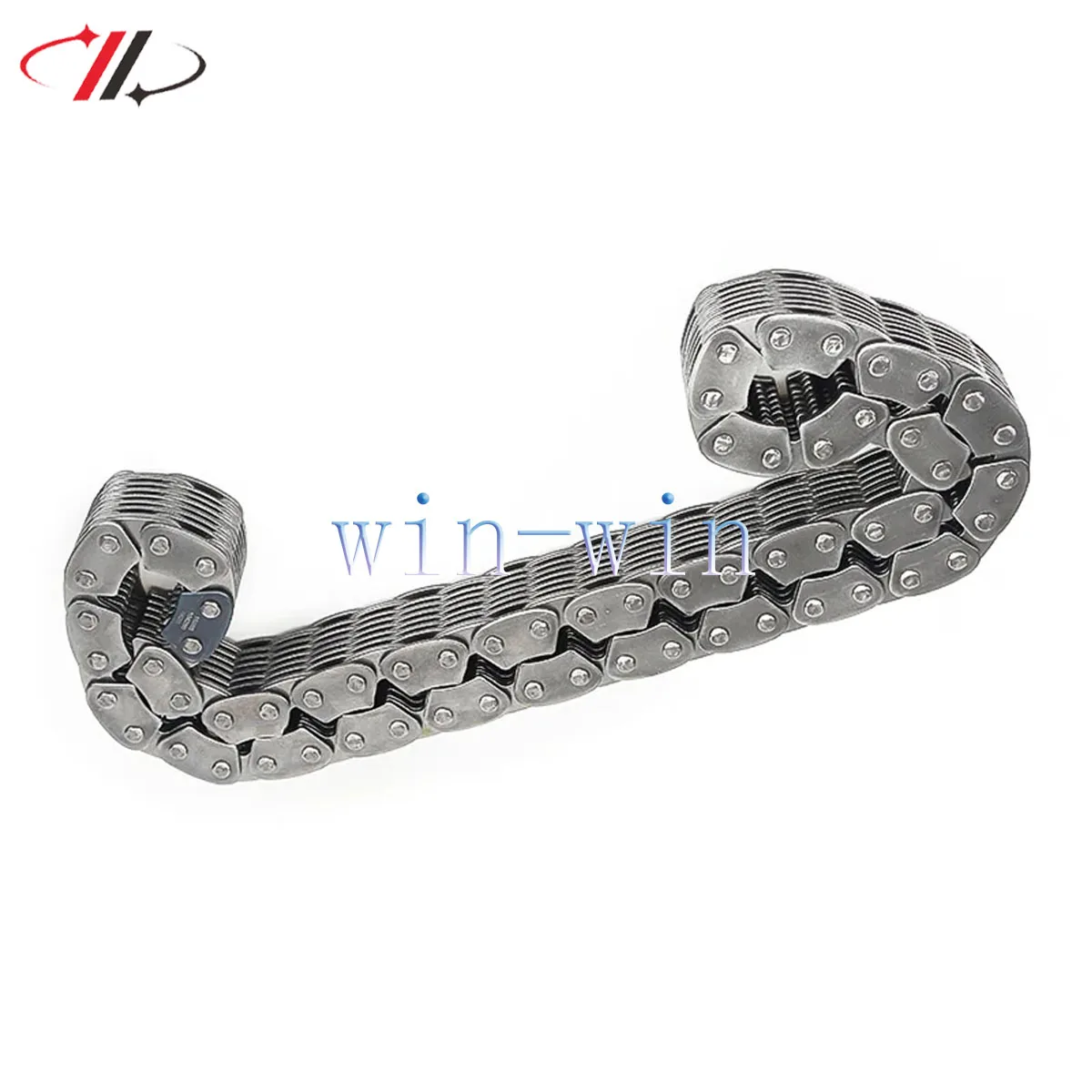 47356-4B000 473564B000 31 Links High-quality Transfer Case Output Drive Chain For HYUNDAI H-1 HYUNDAI TERRACAN Kia Sorento