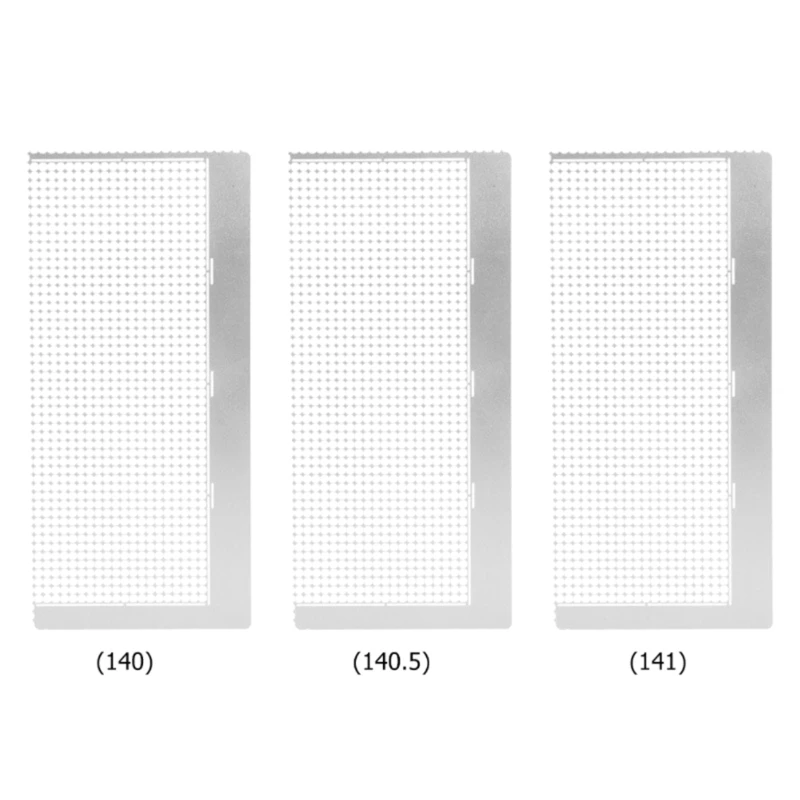 Ruler Painting Fix Tool for 5D DIY Supplies