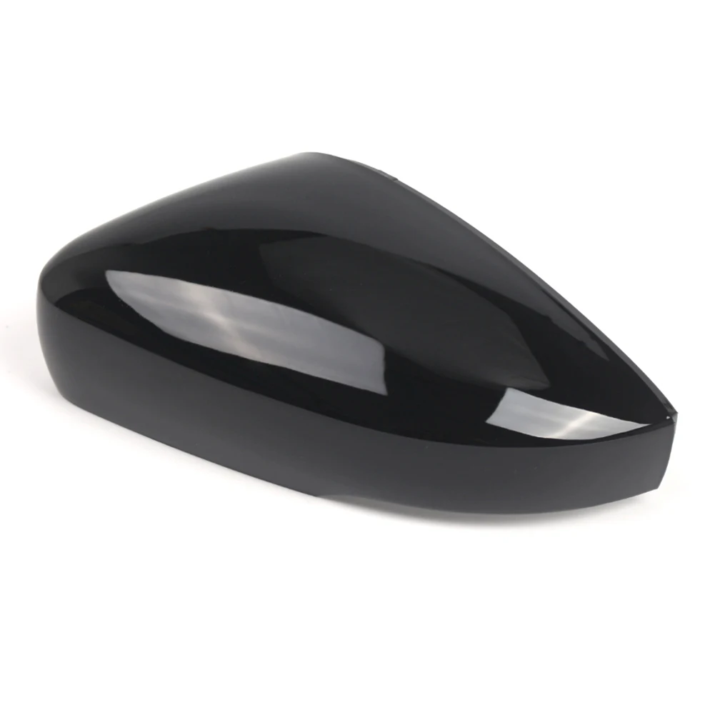 

Car Mirror Housing for Polo MK5 2009 2017 Left Side OEM 6R0857537B 6R0857537C Practical and Simple Installation
