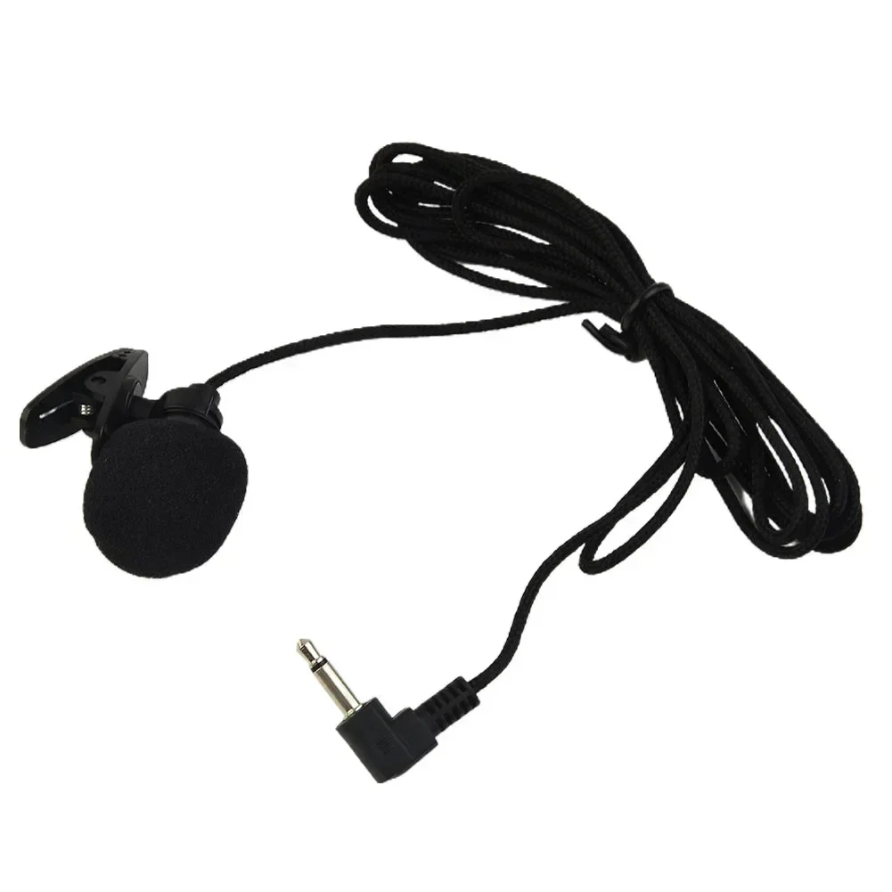 

Aux-in Adapter Cable Output Wire 20 Pin Plug 20-pin Accessories Pure Copper Stereo Radio With MIC Auto Car