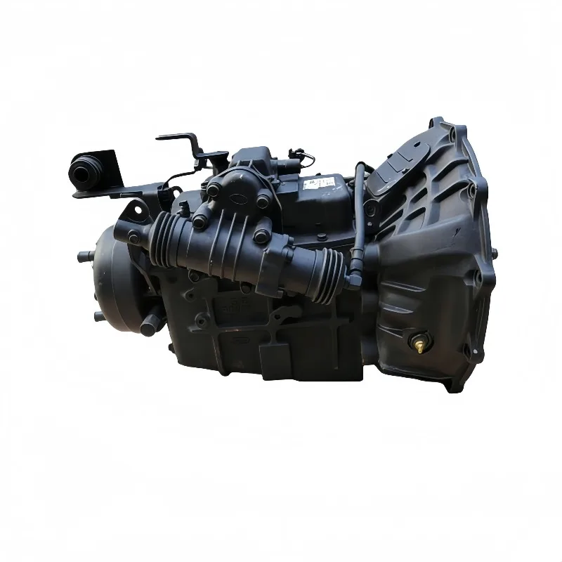 Transmission Assembly for Hyundai Mighty/County Medium and Heavy Truck/Bus Transmission Parts