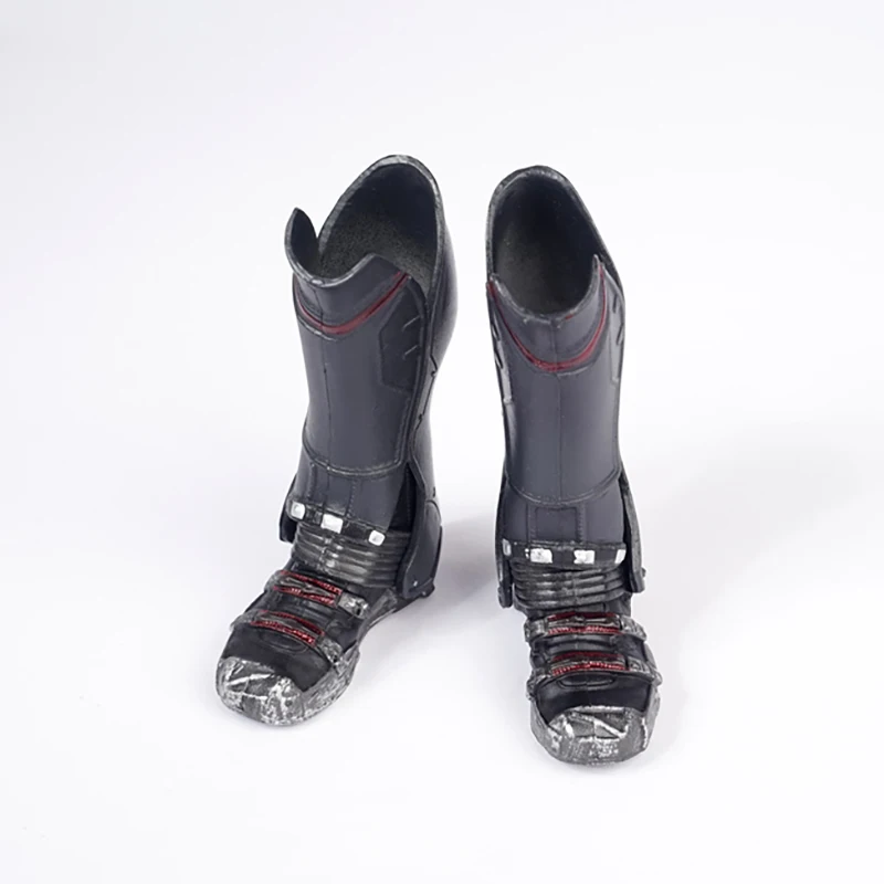 1/6 Scale AS026 Mal…