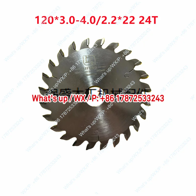 Diamond saw blade, precision push table saw, electronic cutting saw, cutting board, saw blade integrated board, PCD 96 teeth