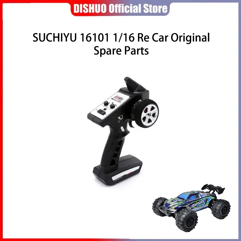 

SCY 16101 1/16 RC Car Original Spare Parts 6095 Brushless remote control Suitable for SCY 16101 16102 16103 Car