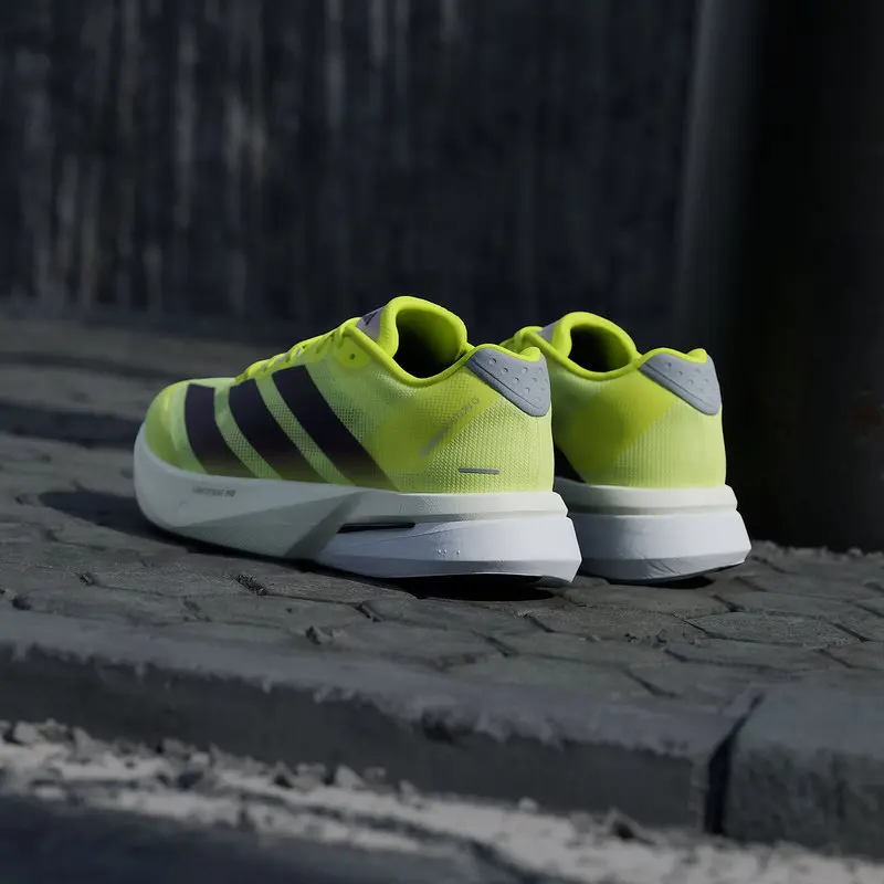 Popular 2026s New adidas menss Professional Running Shoes Lightweight Breathable Sneakers JP9251 100% Authentic