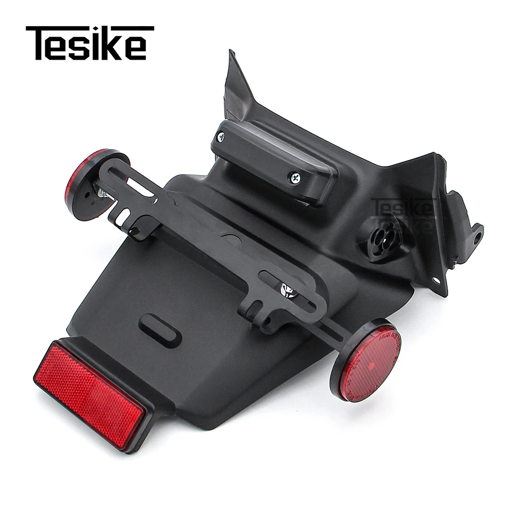 Motorcycle Rear Fender Motorcycle Rears Wheel Splash Guard For Honda Cb 400 Cb400 Sf Vtec Iii 2003 2004 2005 2006 2007