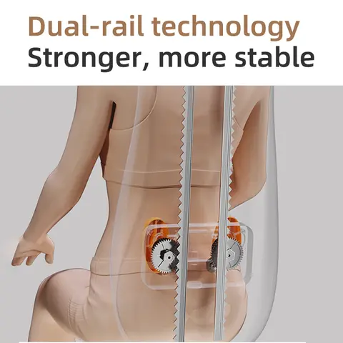 6 best sales ryggmassagedyna - №6