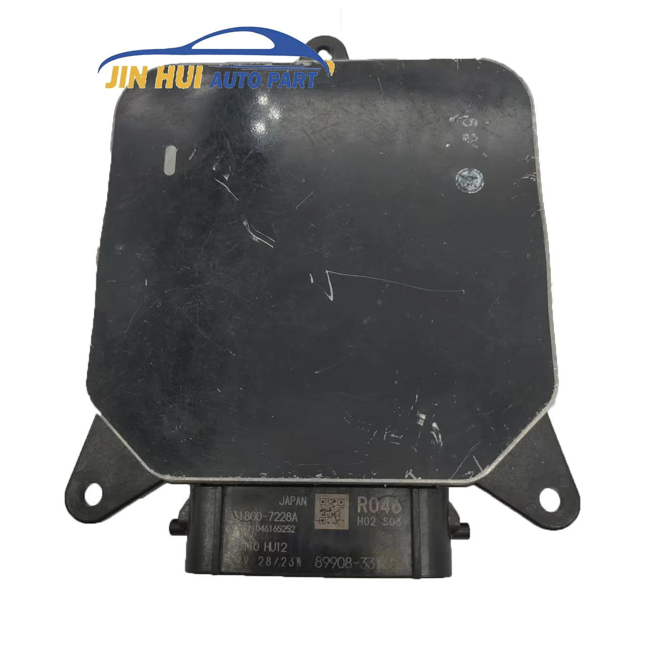 

Genuine L046 89907-33160 31900-7228A R046 89908-33160 31800-7228A LED Headlamp Controller Module Unit Suitable For Car