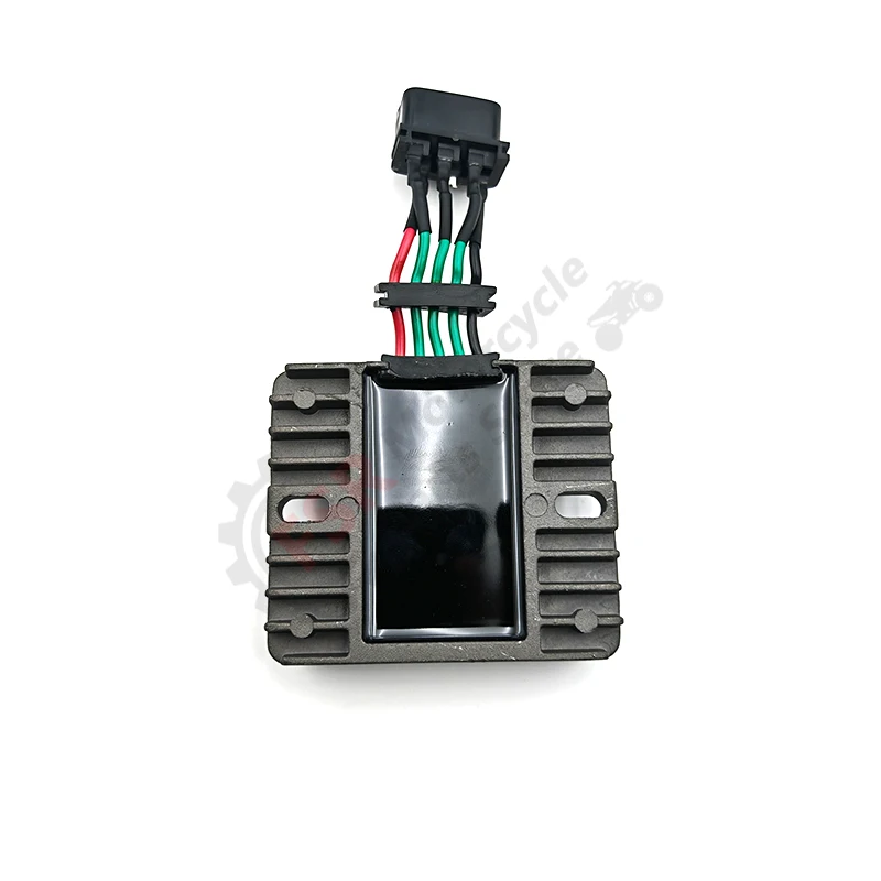 Регулятор выпрямителя напряжения Yamaha для 4-тактного подвесного двигателя Yamaha F40 F50 F60 F70 F115 LF115 T50 T60 68V-81960-10-00