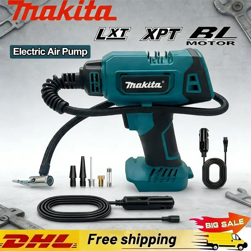 makita-electric-air-compressor-for-cars-600mm-cordless-portable-air-pump-12v-rechargeable-handheld-for-18v-battery
