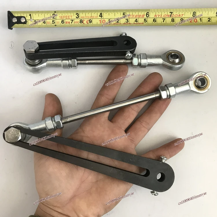 

Linear Push-pull Motor Motor Eccentric Crankshaft Rocker Arm Automatic Telescopic Lifting Mechanism