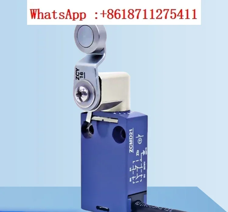 Brand new original stroke limit switch XCMD2102L1 XCMD2102L2 L3 L4 L5 waterproof micro action