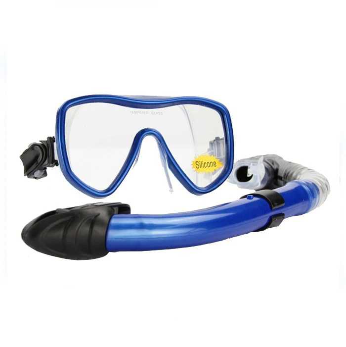 tempered glass diving mask, diving goggles, diving equipment for sale