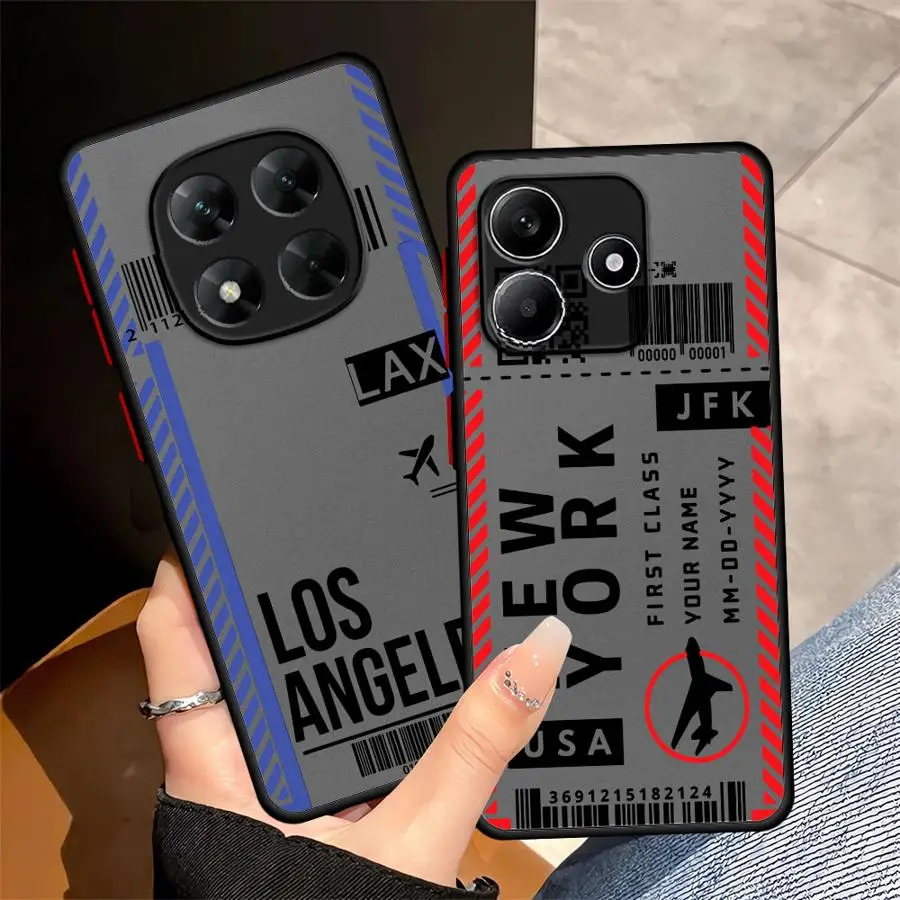 Creative Boarding P…