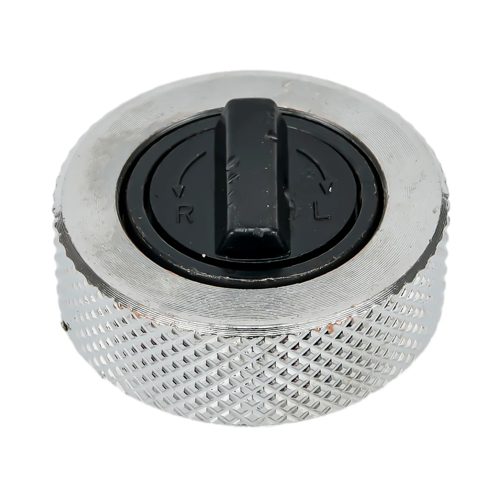 

Mini Ratchet Socket Wrench Featuring Strong Steel Build for Use with Multiple Drive Sizes Including Standard Inches
