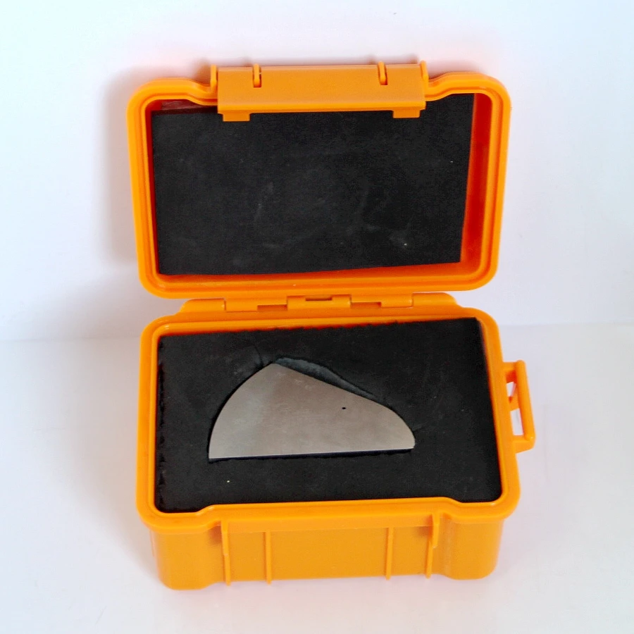 IIW VI V2 DAC Block Etc,  Calibration Block,  Test Blocks