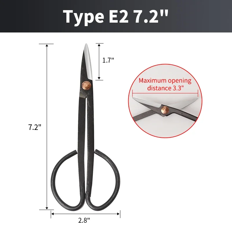 Professional Concave Root Cutter product image