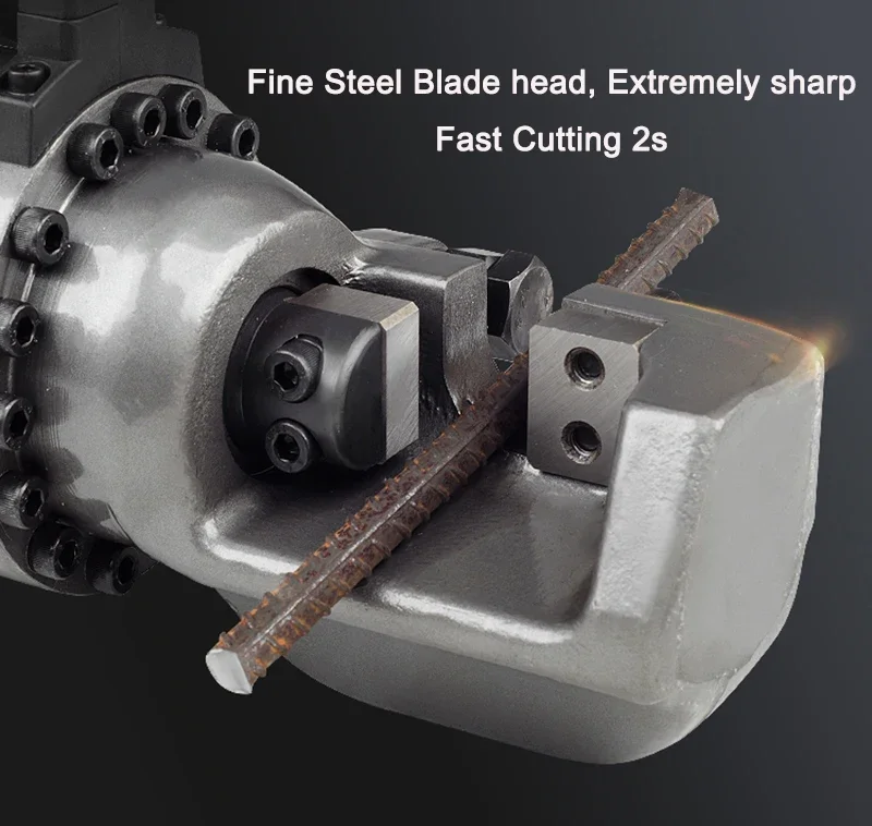 Thumbnail 4 - #8 Top Rebar Cutters Picks for Every Budget