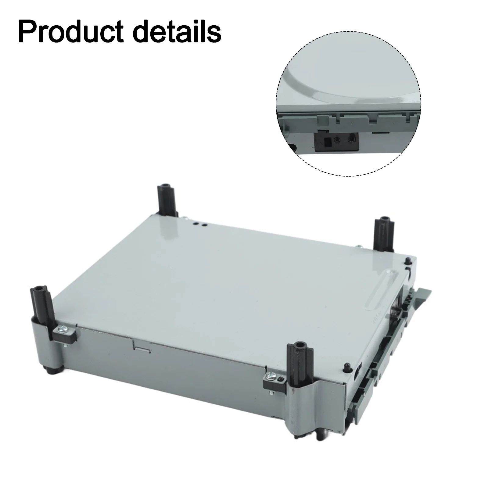 DG-16D2S-09C Optical Drive for For XBOX 360 Console Restores Disc Ejection Loading and Multimedia Playback Capabilities