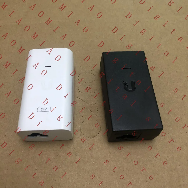 

Блок питания RV 24V для адаптера Gigabit PoE Ubiquiti Networks NBE-2AC-13