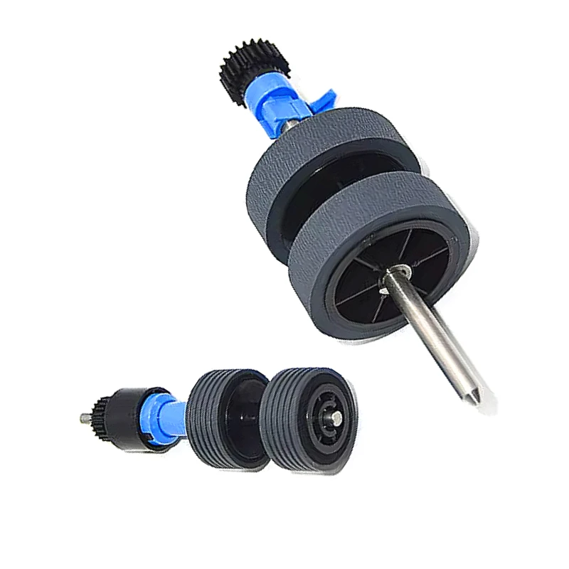

1X B12B 819031 Комплект ролика DS-870 DS-970 FF-680W для EPSON ES-400 ES-500 ES-865 DS-530 DS-570 DS-575 DS-770 DS-780