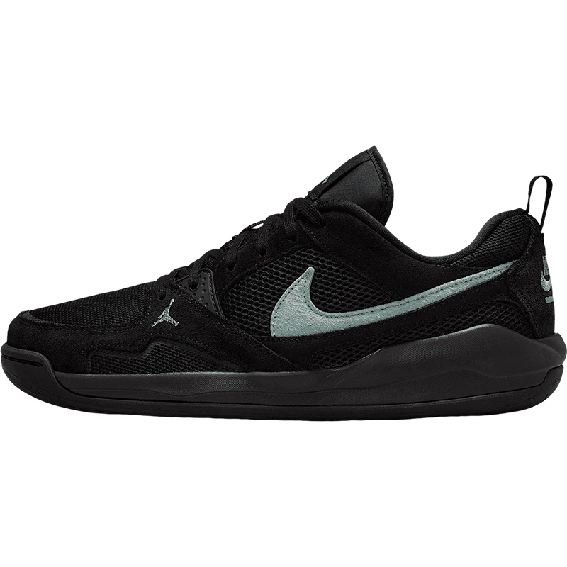 Nike Genuine Jordan Men's Low-Top Cushioned Durable Classic Sneakers HJ6777-002 - view 5