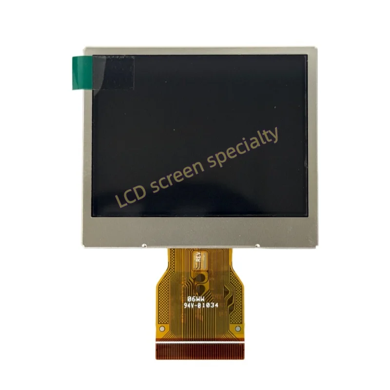 LCD Display for 2.4-inch WD-F4823V5 WM-F4823V4-7FLWA