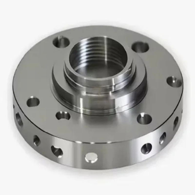 

Custom CNC Milled 304.316 321 stainless steel Parts for Machinery Components