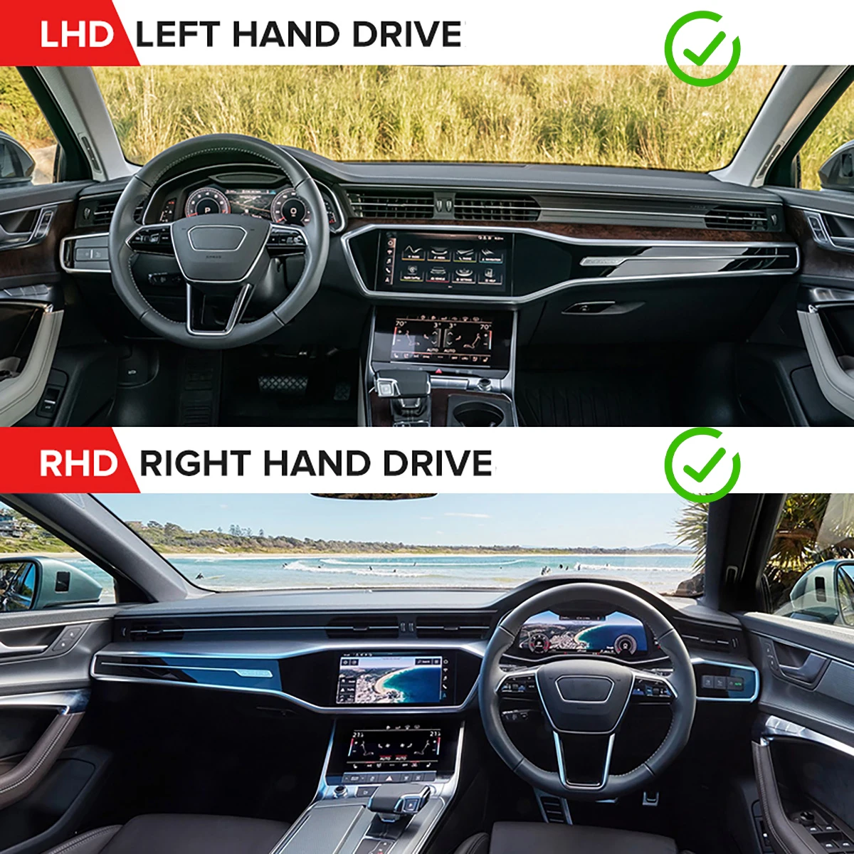 لفورد فوكس 2 2004-2011 2005 2006 2007 2008 2009 2010 ممسحة الجبهة ممسحة شفرات الزجاج الأمامي نافذة فرشاة 26 "+ 17"