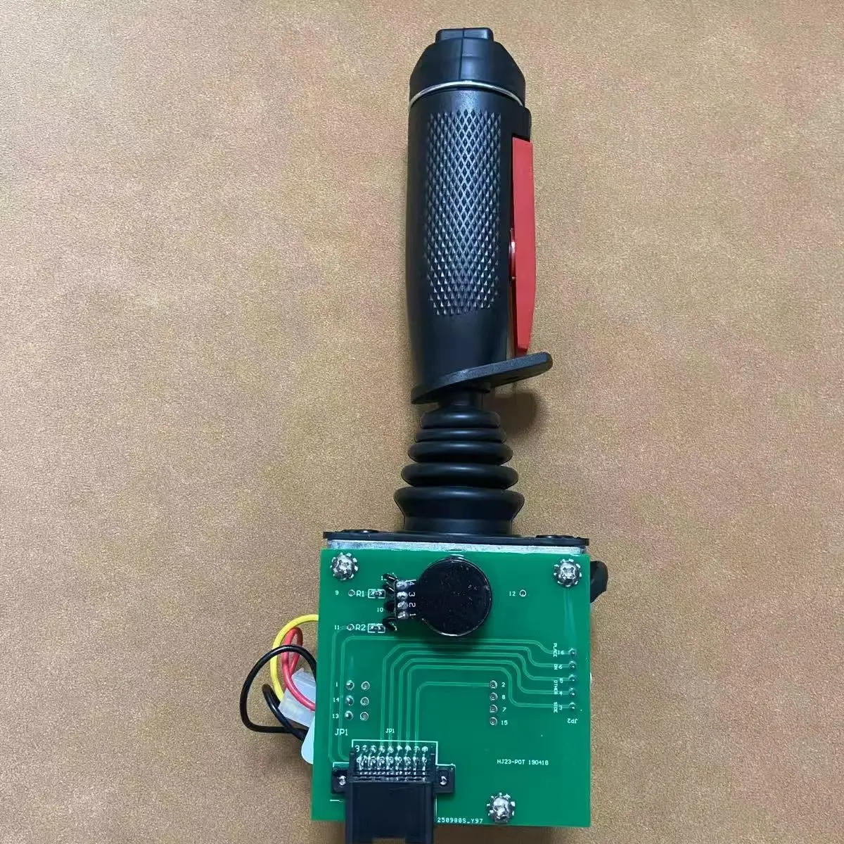 2901015000 Joystick Controller Used for Haulotte Lifts