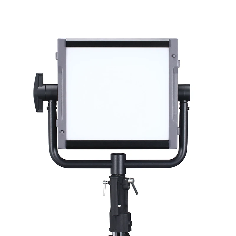 Studio 200W Bi-Color Soft Light | CRI≥97  2700K-6500K Adjustable | Film Studio Lighting