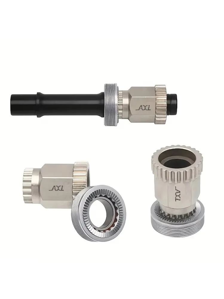 AliExpress NONE AXI 2 In 1 Bike Wheel Hub Installation Lockring Ratchet Removal Tool For 180 240 EXP/240S 240 340 350 440 540 Ratchet Tools