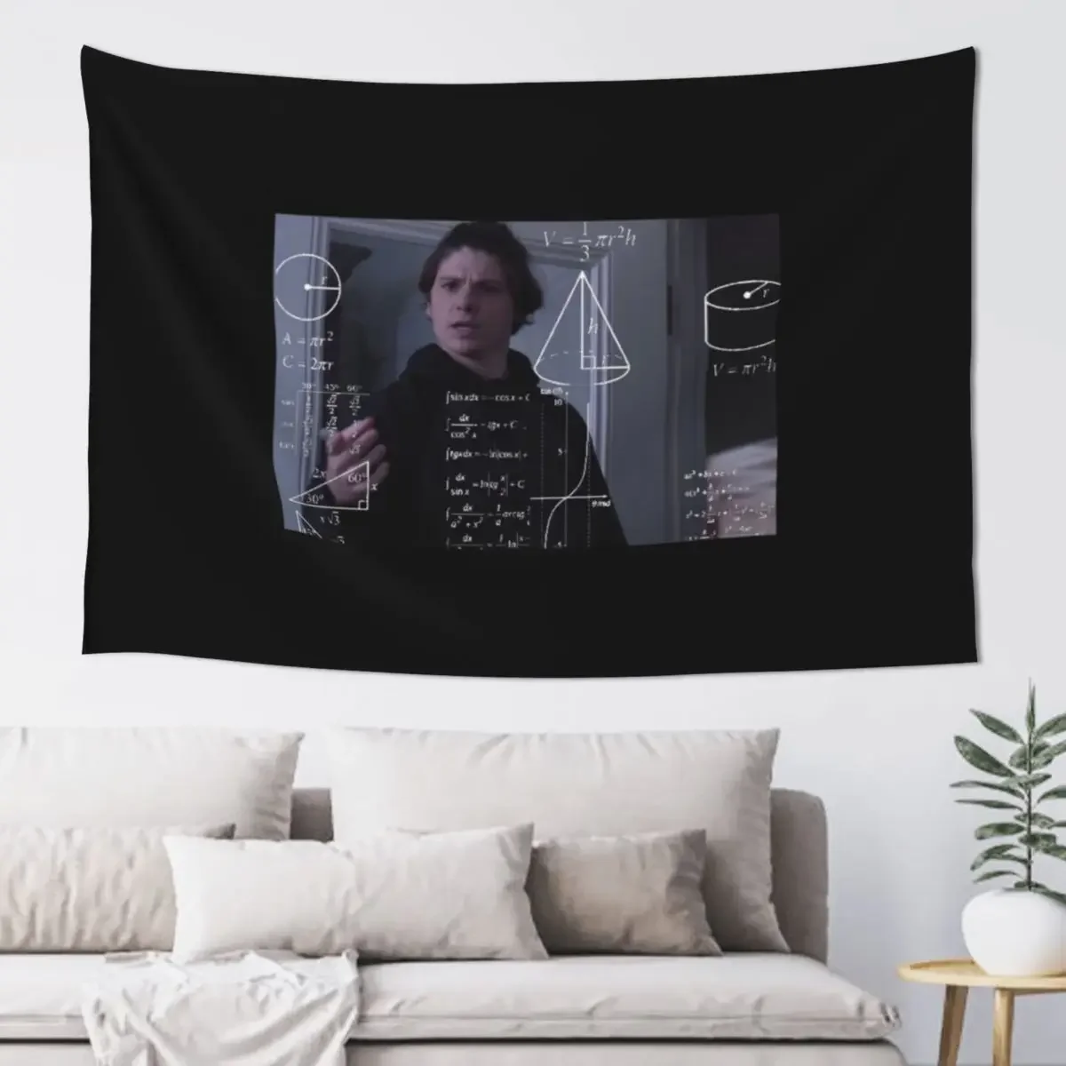 

i am confusion Tapestry For Bedroom Decorations For Room Room Decor For Girls Decorative Wall Tapestry