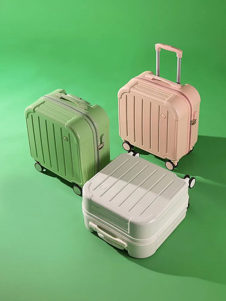 small-lightweight-18-inch-luggage-carry-on-suitcase-for-women-with-combination-lock-and-silent-universal-wheels-travel-bag