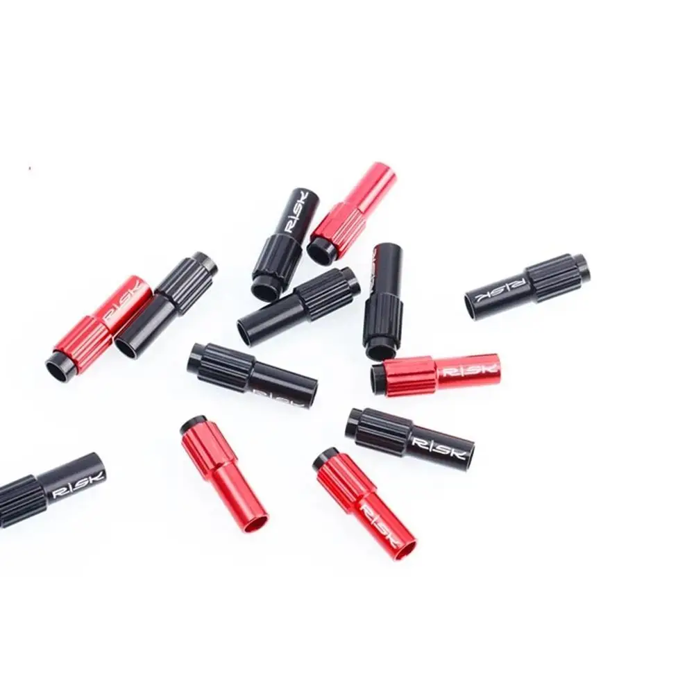 

Accessories Shift Connector ​Line Parts Derailleur Inline Cable Adjuster Screw Bolt Bike Shifter Cable Screws Adjustable Screws