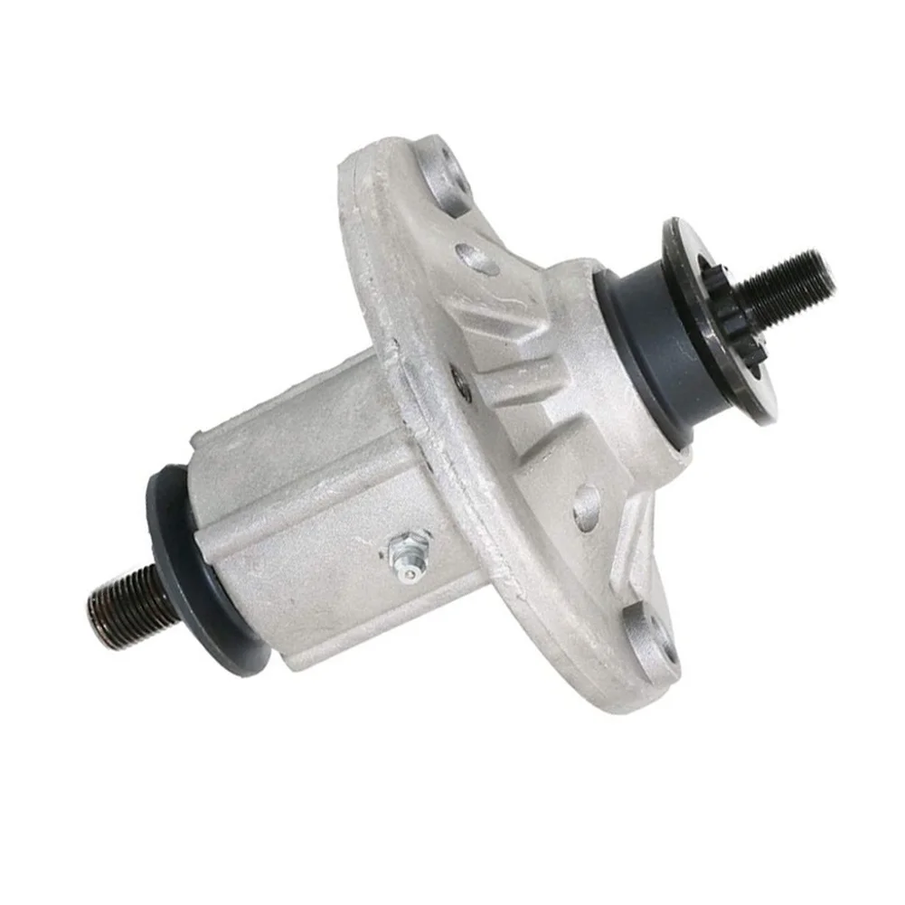 Power Tool Part Deck Replacement Part 42 48 for Lawn Mower Spindle Designed For Seamless Integration for versatile Compatibility
