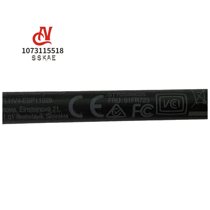 Original Touch pen FRU 01FR723 ST70S99626 for Lenovo ThinkPad X390 Yoga/ X13 Yoga Gen 1Active Pen ActPen 4096 Level TP 6.5mm