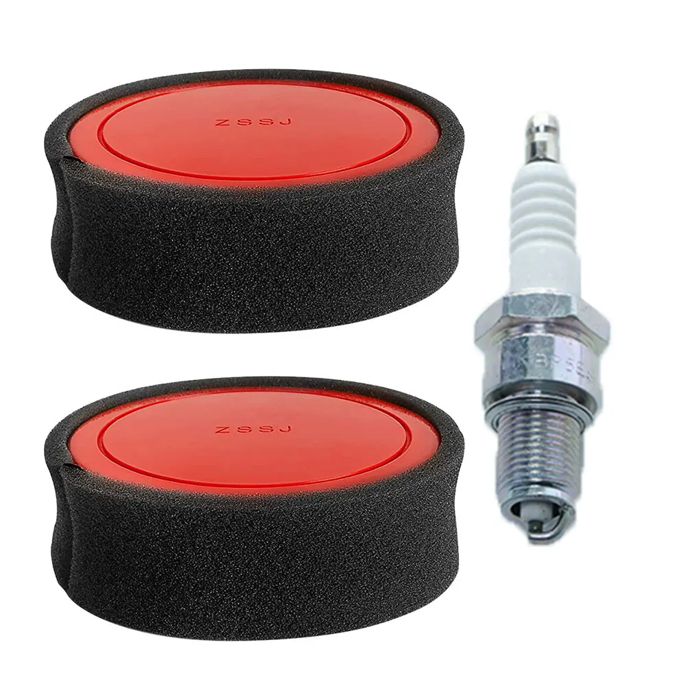 951-14628 Air Filter for MTD 11A-02SB700 11A-B0SD731 11A-B1SD700 25B-55SD799 LE 100 Edgers Replace Troy-Bilt TB105 TB115 TB170