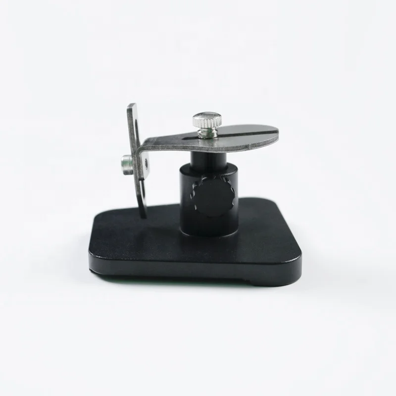 Professional Lab Edentulous Jaw Alignments Guides Plate Tool Compatible with Various Articulators