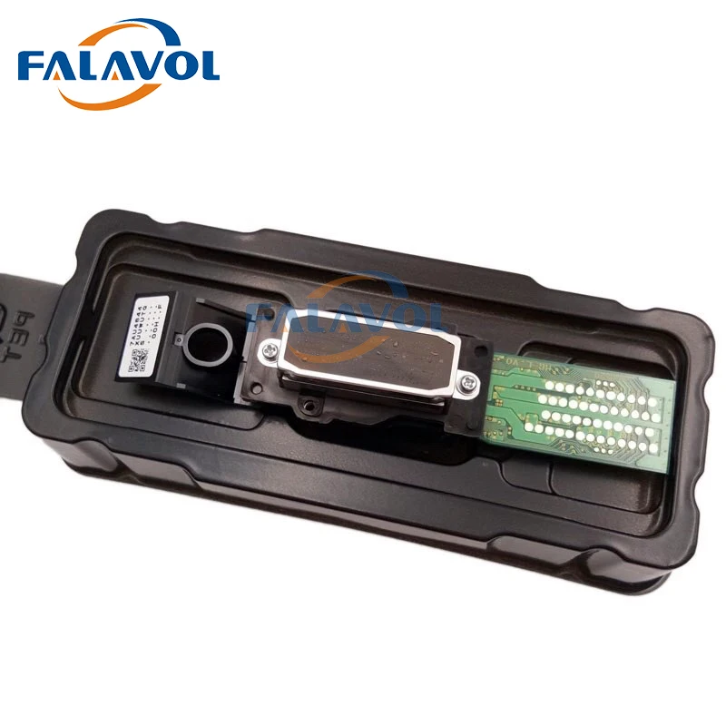 Cabeça de impressão FALAVOL DX4 para Epson Roland VS640/RF640/RE640/SJ740/VP540 MIMAKI JV2 JV4 Eco Solvente Impressora nova cabeça original DX4