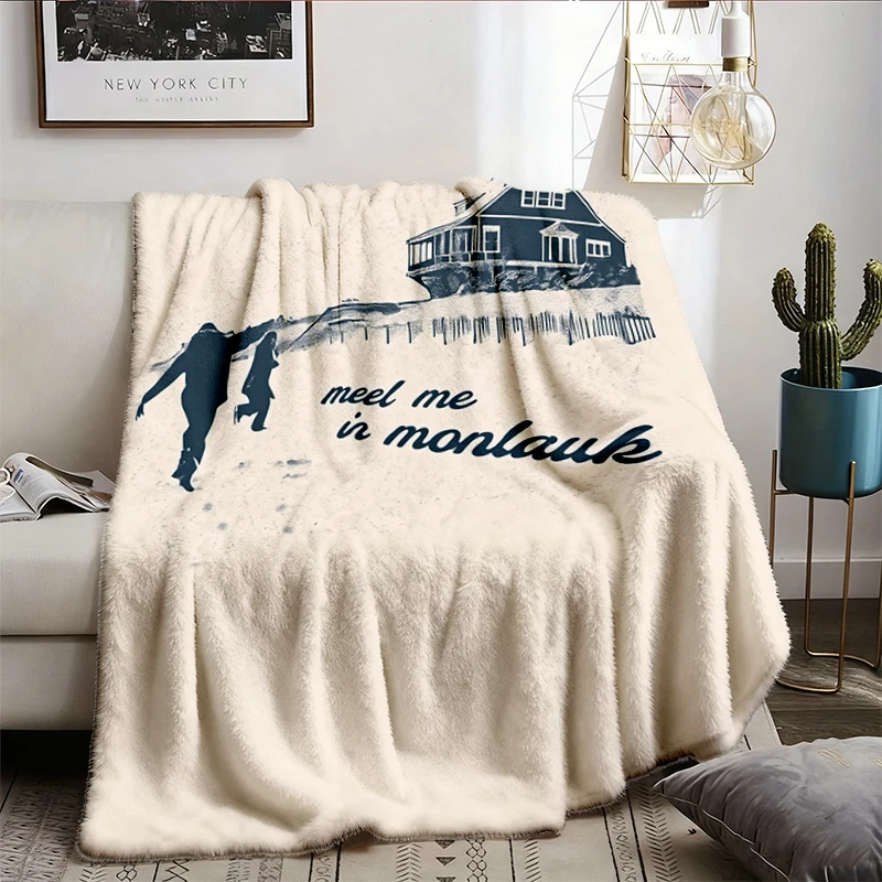 Eternal Sunshine T, Flannel Blanket, Movie Quote  Spotless Mind Graphic Flannel Throw