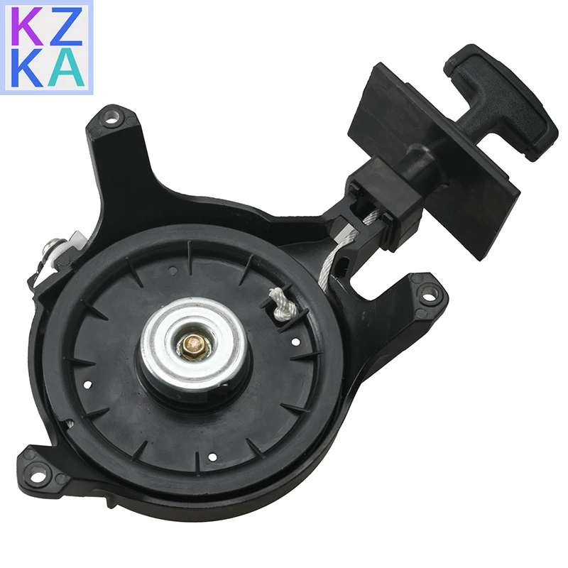 

3B2-05000 Recoil Starter Assy 3B2-05000-0 3B2-05000-1 3B2050001M 3B2050000M For Tohatsu Nissan M6B M8B M9.8B NS Outboard Motor