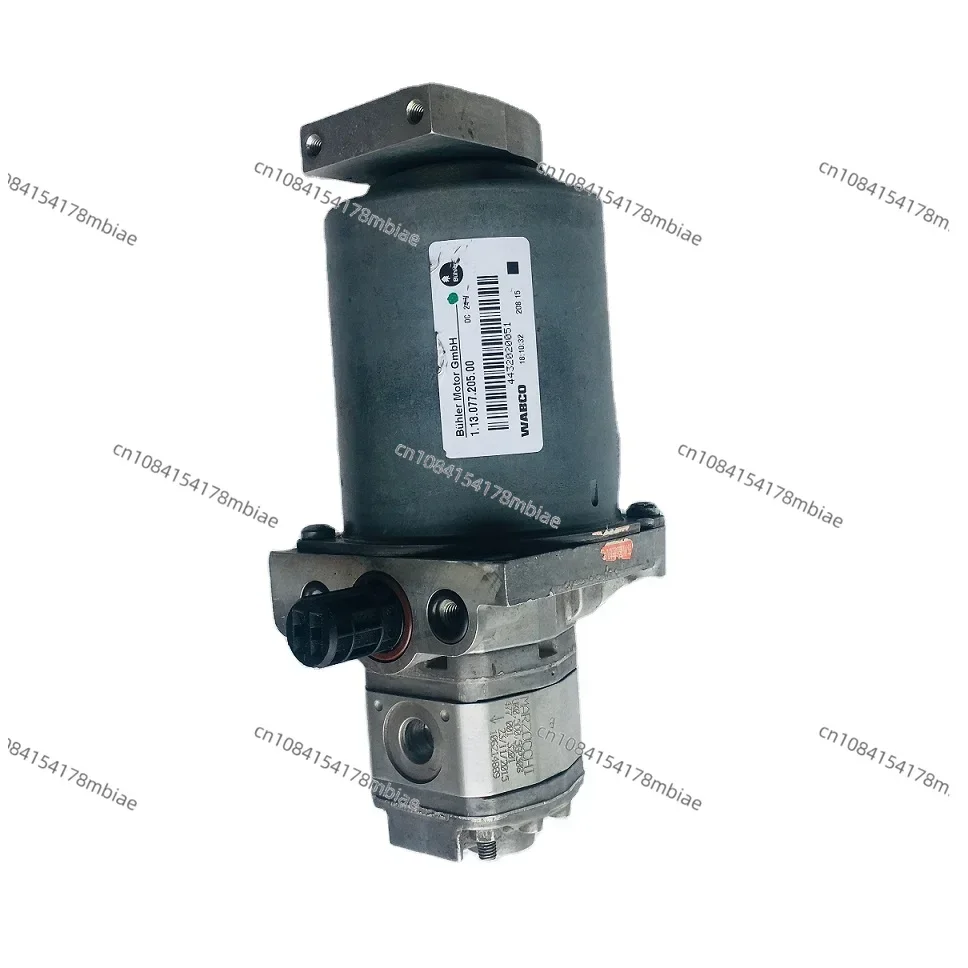 High-quality pump 477 001 3201 Gearbox accessories Reverse gearbox Truck gearbox