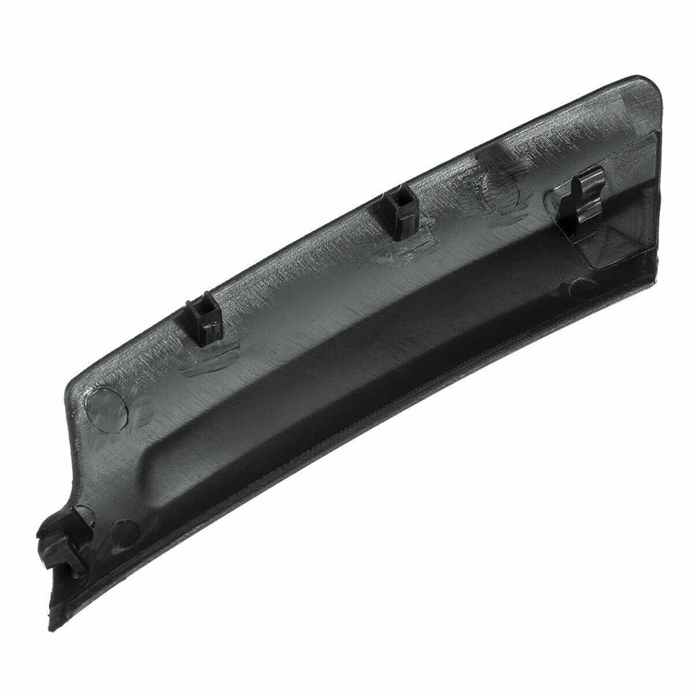 

Reliable-Car Wiper Scuttle Panel Trim Cover Wiper Panel For Fiat 500 Abarth 500 E5K8 735452712 735452714 Auto Exterior Decoratio