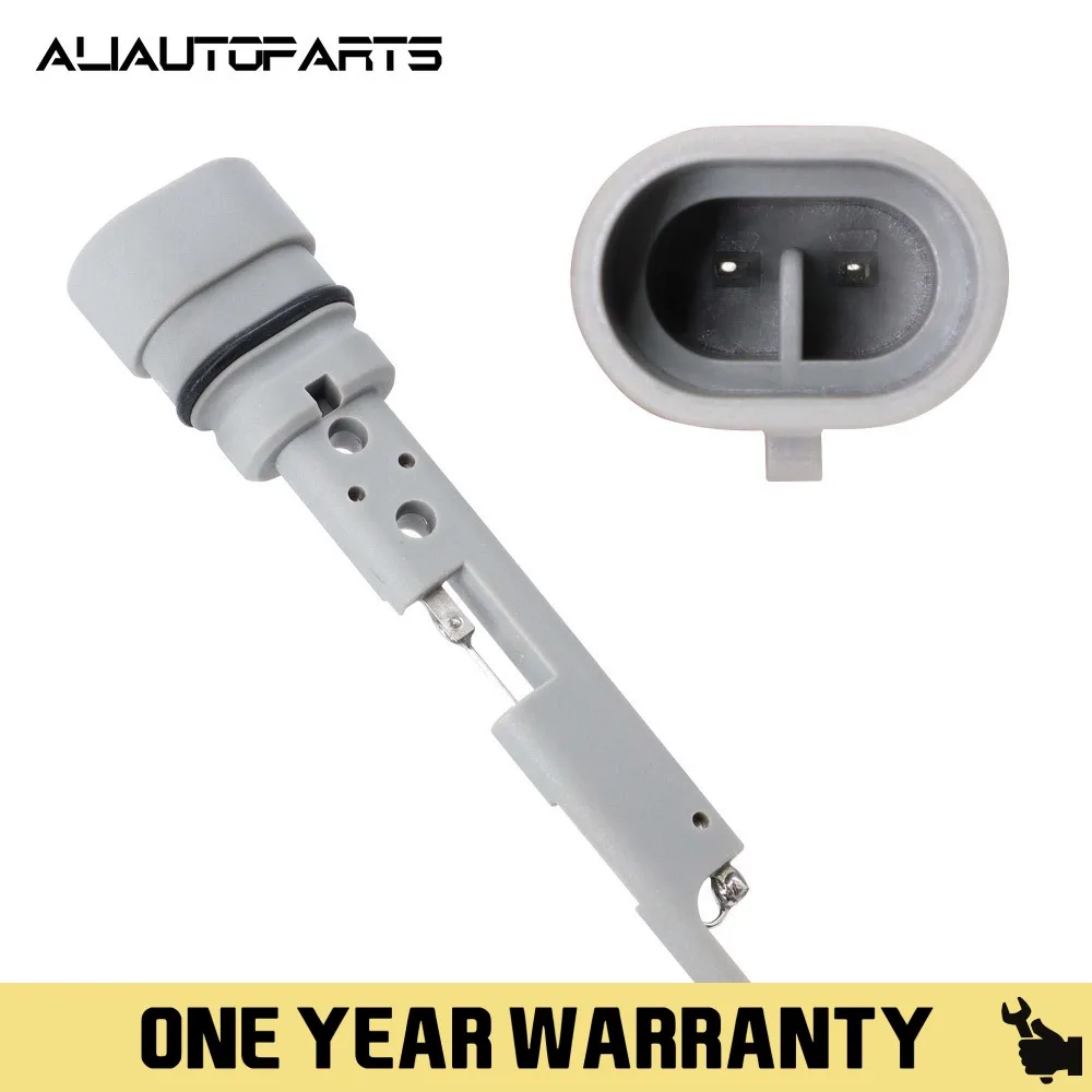 Coolant Reservoir Tank Level Sensor 68354536AA For Dodge Ram 2500 3500 4500 5500 2013 2014 2015 2016 2017 2018 Diesel Radiator