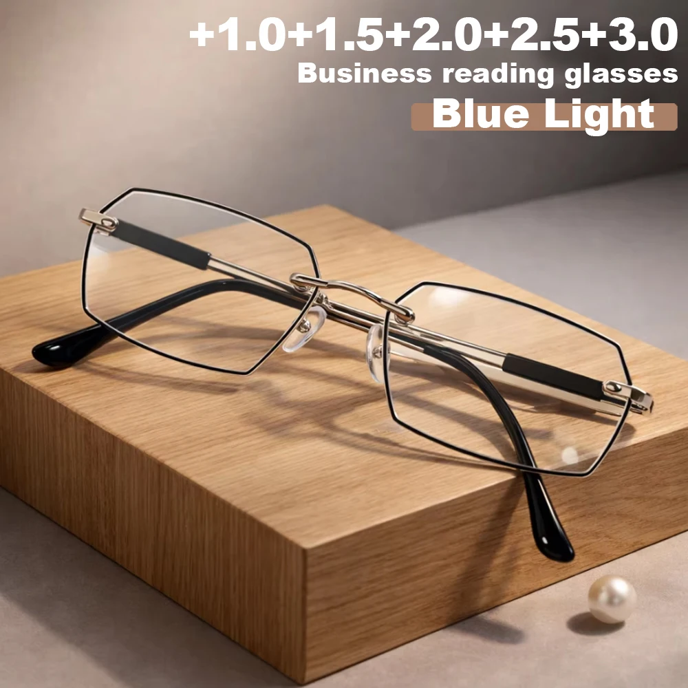 1Pc Photochromic Bl…