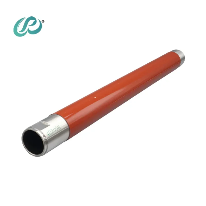 1pcs DCC5065 6550 High Quality Upper Fuser Roller Compatible for Xerox DCC5065 6550 Copier Spare Parts