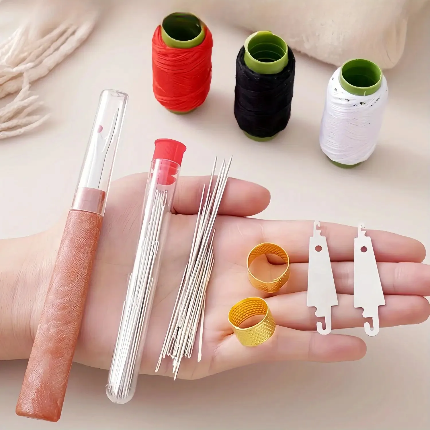 Thumbnail 3 - #21 New Needle Threaders Arrivals