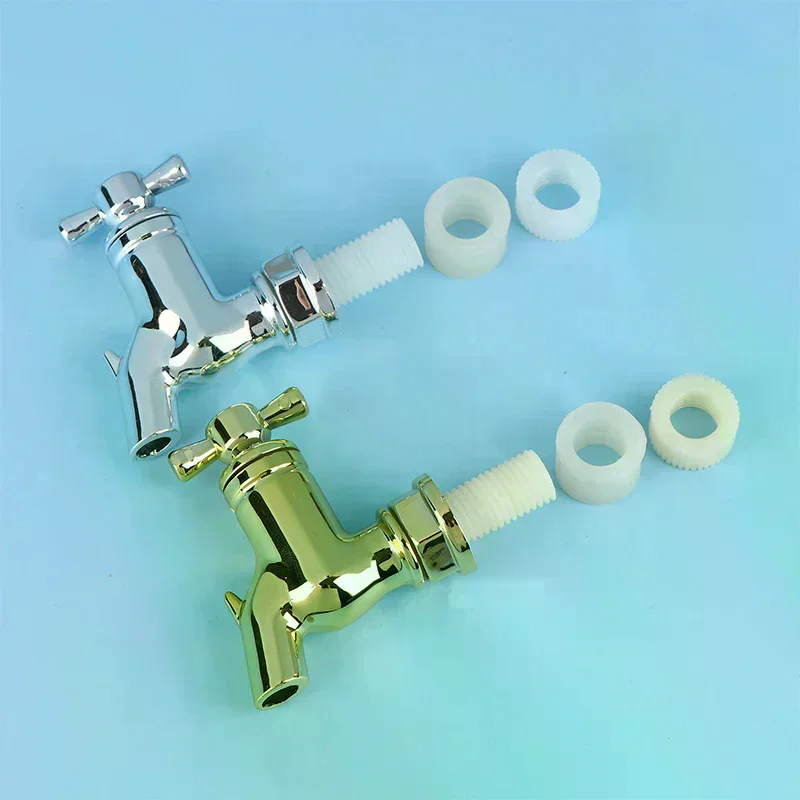 Generic Drink Dispenser Food-grade Kitchen Accessories Quick-release Faucets Water Tank Wine Drink Dispenser Tap