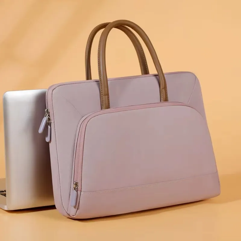Laptoptasche für MacBook Air 13 2026 M5 13,6 Zoll A3449 Hülle für M2 Pro 13,3 14 16 Zoll Sleeve für MacBook Air 15 2024 A3114 15,3